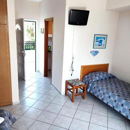 Dorian Bali Apartments Eksteriør billede