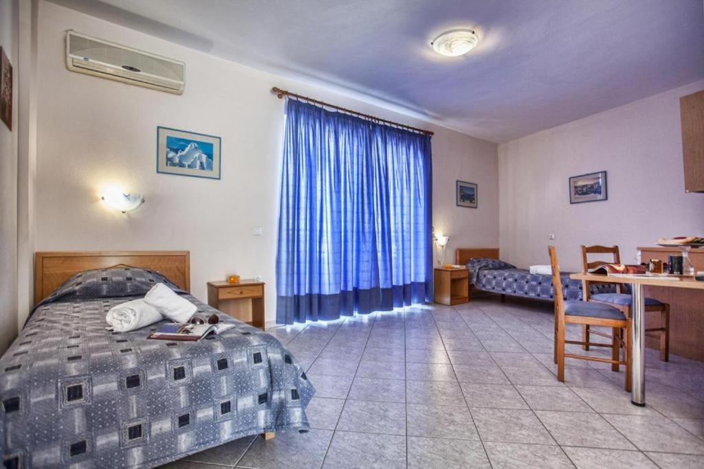 Dorian Bali Apartments Eksteriør billede