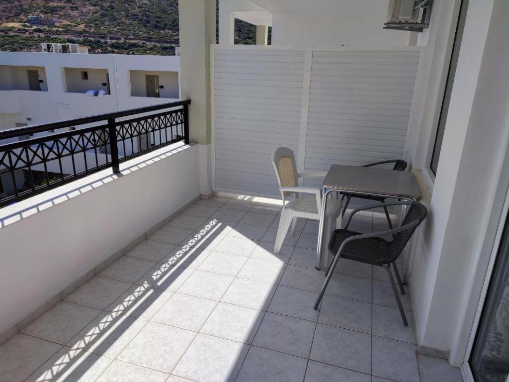Dorian Bali Apartments Eksteriør billede
